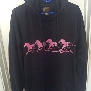 Roper women's plus hoodie